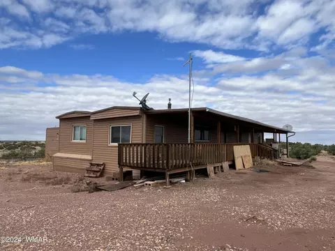 9549 Charolais Trl, Snowflake, AZ 85937