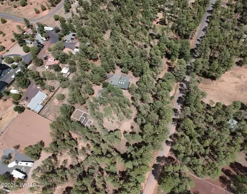 6934 Deuces Wild Rd, Show Low, AZ 85901