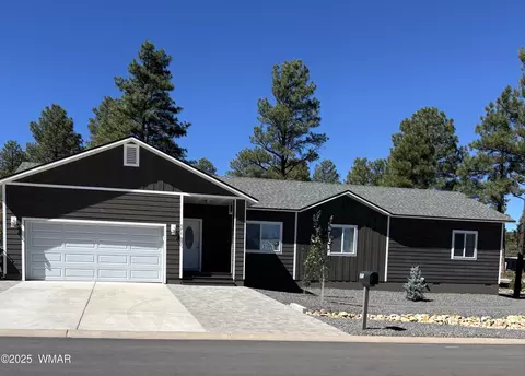 571 S Mountain Pines Ave, Show Low, AZ 85901