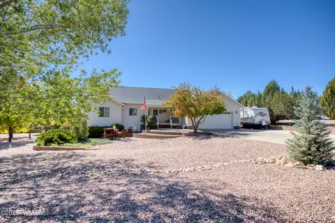7007 Stagecoach Pass, Show Low, AZ 85901