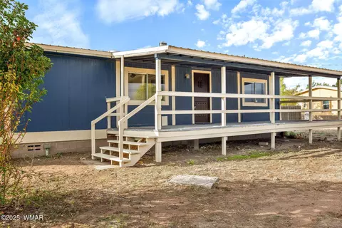 1943 E Crystal Ln, Eagar, AZ 85925 photo 3