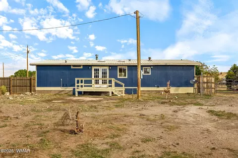 1943 E Crystal Ln, Eagar, AZ 85925 photo 25
