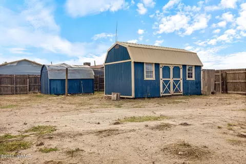 1943 E Crystal Ln, Eagar, AZ 85925 photo 28