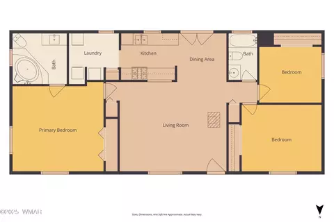 1943 E Crystal Ln, Eagar, AZ 85925 photo 33