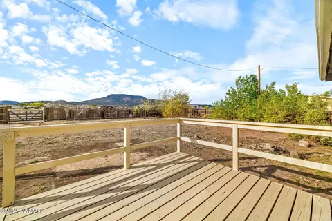 1943 E Crystal Ln, Eagar, AZ 85925 photo 21