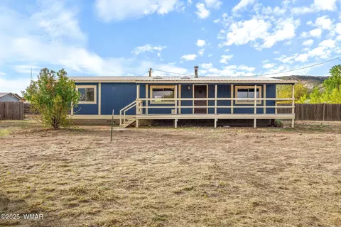 1943 E Crystal Ln, Eagar, AZ 85925