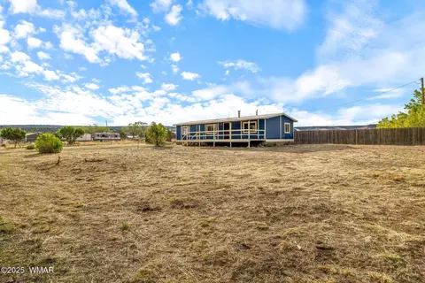 1943 E Crystal Ln, Eagar, AZ 85925 photo 2