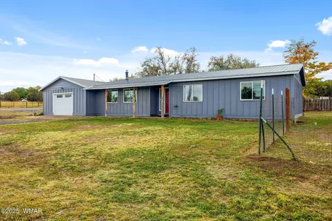 Other - 1095 W 7th Ln, Eagar, AZ 85925 photo 1 of 12