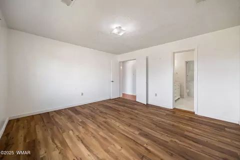 Bedroom - 1095 W 7th Ln, Eagar, AZ 85925 photo 2 of 5