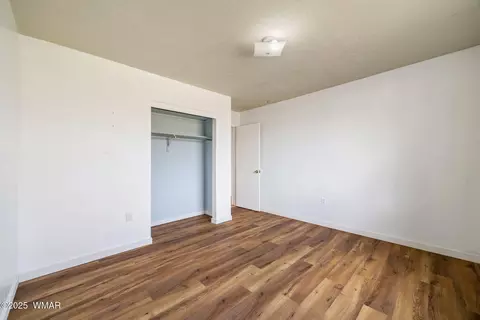 Bedroom - 1095 W 7th Ln, Eagar, AZ 85925 photo 4 of 5