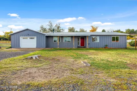1095 W 7th Ln, Eagar, AZ 85925