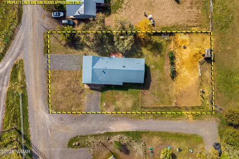 View/Area - 1095 W 7th Ln, Eagar, AZ 85925 photo 5 of 5