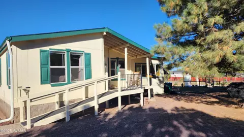 1085 Pine Ridge Dr, Show Low, AZ 85901