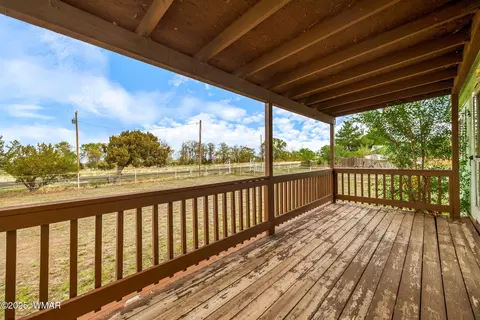 1475 W 26 Bar Rd, Eagar, AZ 85925 photo 4