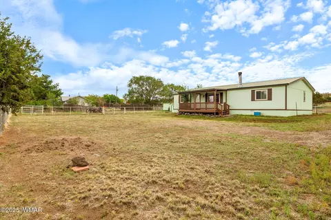 1475 W 26 Bar Rd, Eagar, AZ 85925 photo 3