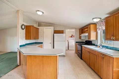 1475 W 26 Bar Rd, Eagar, AZ 85925 photo 9