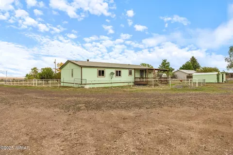 1475 W 26 Bar Rd, Eagar, AZ 85925 photo 21