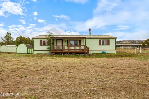 1475 W 26 Bar Rd, Eagar, AZ 85925 photo 2
