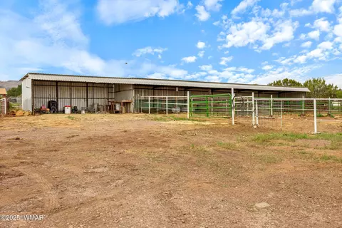 1475 W 26 Bar Rd, Eagar, AZ 85925 photo 24