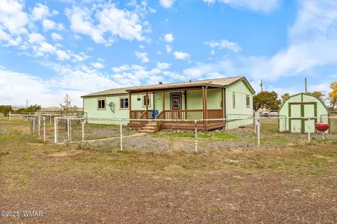 1475 W 26 Bar Rd, Eagar, AZ 85925 photo 20