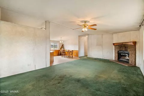 1475 W 26 Bar Rd, Eagar, AZ 85925 photo 6