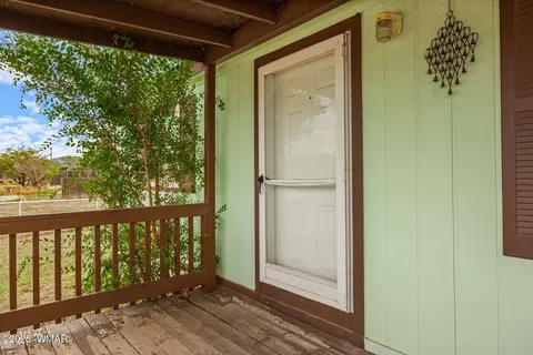 1475 W 26 Bar Rd, Eagar, AZ 85925 photo 5