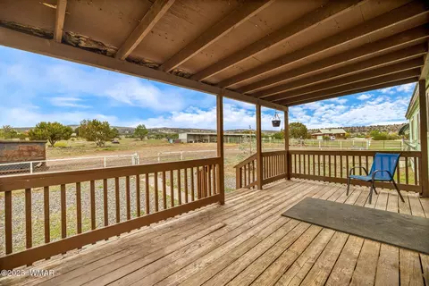 1475 W 26 Bar Rd, Eagar, AZ 85925 photo 18