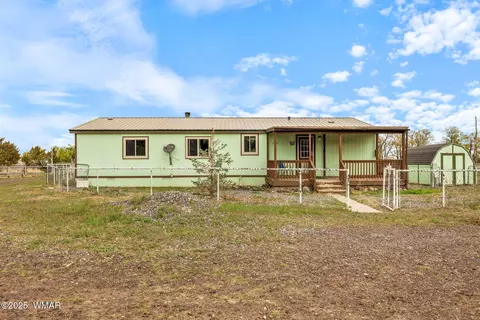 1475 W 26 Bar Rd, Eagar, AZ 85925 photo 22