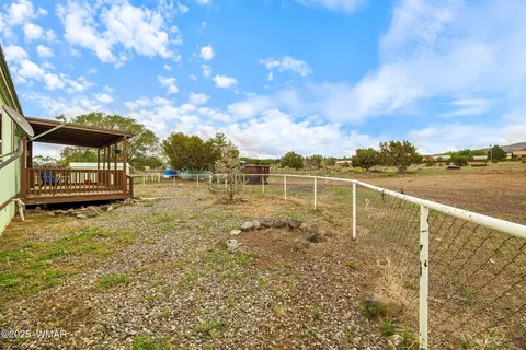 1475 W 26 Bar Rd, Eagar, AZ 85925 photo 19