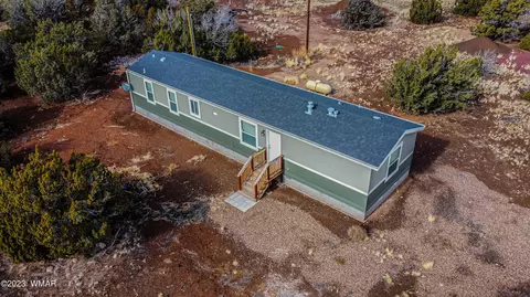 2308 Sitgreaves St, Show Low, AZ 85901
