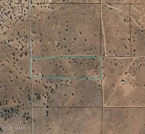 7625 Kasias Trl, Snowflake, AZ 85937