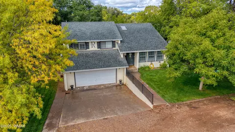 10 N 600 East St, Taylor, AZ 85939