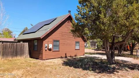 Other - 3390 Apache Dr, Overgaard, AZ 85933 photo 2 of 8