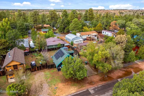 View/Area - 3390 Apache Dr, Overgaard, AZ 85933 photo 1 of 6