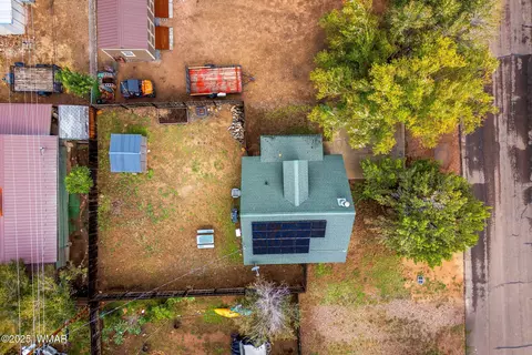 View/Area - 3390 Apache Dr, Overgaard, AZ 85933 photo 1 of 5