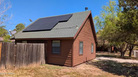 Other - 3390 Apache Dr, Overgaard, AZ 85933 photo 3 of 8