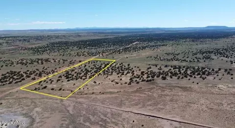 004 N9027, Concho, AZ 85924
