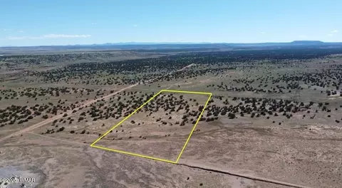 005 N9119, Concho, AZ 85924