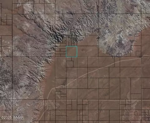 0002 Porter Rd, Joseph City, AZ 86032