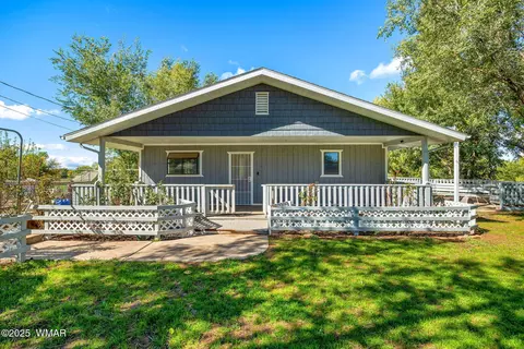 26 S 500 St E, Taylor, AZ 85939