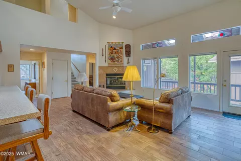 2745 Juniper Cir, Pinetop, AZ 85935