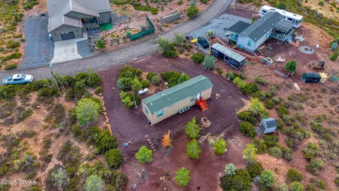 6235 Apache Trl, Show Low, AZ 85901 photo 19
