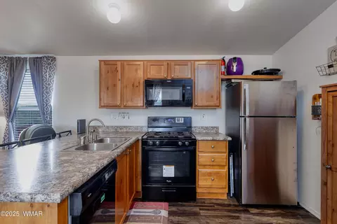 6235 Apache Trl, Show Low, AZ 85901 photo 8
