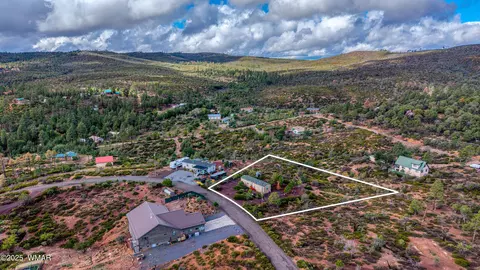 6235 Apache Trl, Show Low, AZ 85901 photo 21