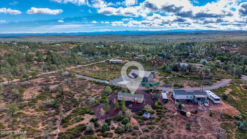 6235 Apache Trl, Show Low, AZ 85901 photo 17
