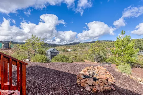 6235 Apache Trl, Show Low, AZ 85901 photo 23