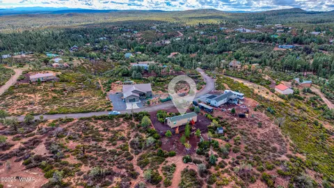 6235 Apache Trl, Show Low, AZ 85901 photo 18