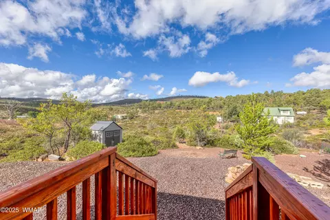 6235 Apache Trl, Show Low, AZ 85901 photo 24