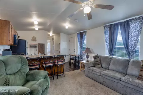 6235 Apache Trl, Show Low, AZ 85901 photo 6