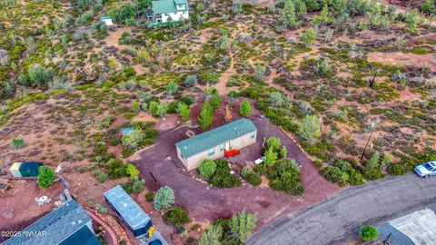 6235 Apache Trl, Show Low, AZ 85901 photo 20